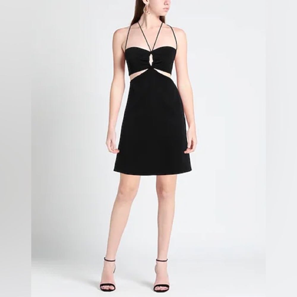 Maje Dress